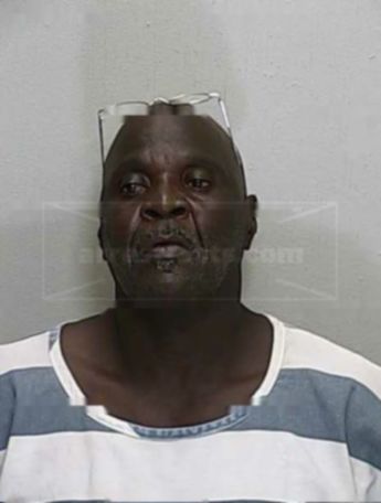 Lorenzo Terry Mays