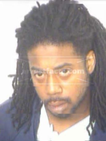 Calvin Sturdivant