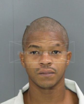 Johnny James Wils Epps
