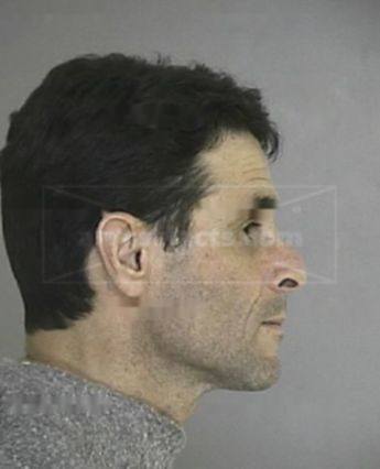 Vincent Travis Burton