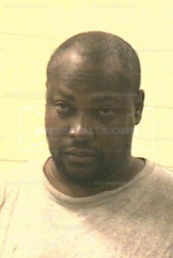 Kenneth Christopher Mccrary