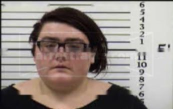 Kayla Faye Roberts