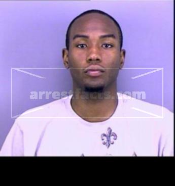 Rashard Lanard Castleberry