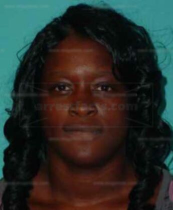 Shamaine Brittnae Gordon
