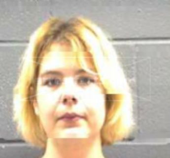Jessica Louetta Townsend