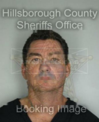 Kevin Aloysious Mcintyre