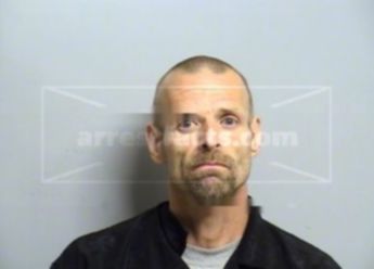 Frederick Dowe Belden