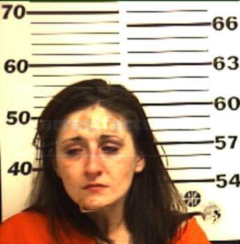Stephanie Renee Vance