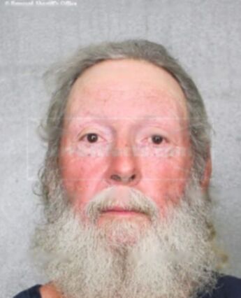 Gary Dennis Richardson
