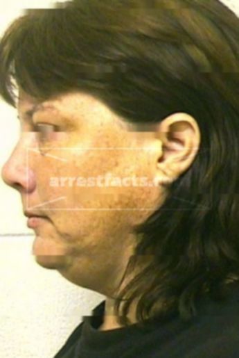 Mitzi Yolanda Howard