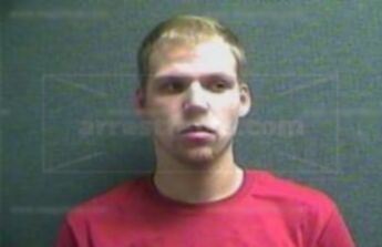 Aaron John Hagedorn