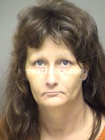 Cynthia Ann Williams
