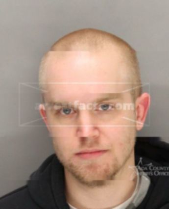 David Bradley Knapp