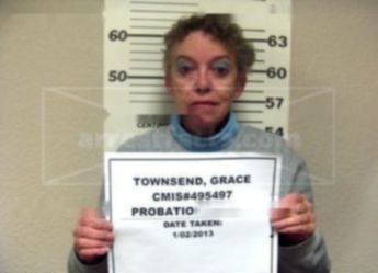 Grace Townsend