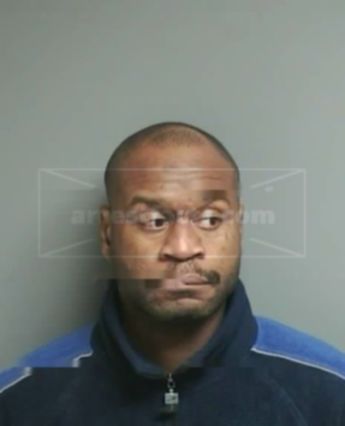 Jermaine Shaft Porter