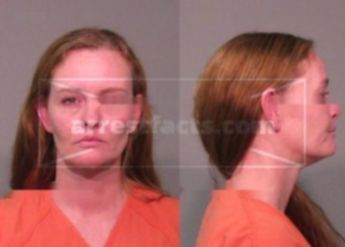 Retha Fay Cox