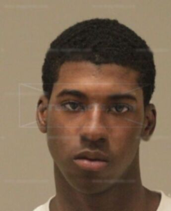 Clarence Keith Berry