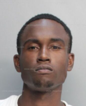 Patrick Jerell Sullivan