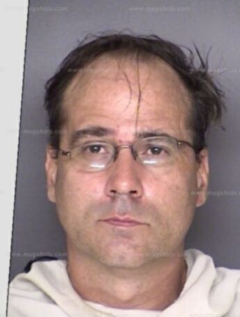 Keith Duane Peters
