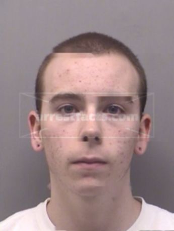 Jeffrey Wayne Meyer