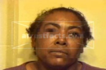 Glenn Edith Williams