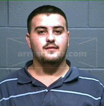 Timothy Wade Cooper