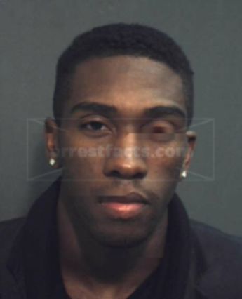 Domanique Raji Berry
