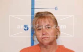 Terri Darlene Bratcher