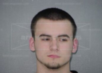 Colby Allen Morrison
