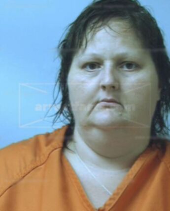 Gloria Lynn Anthony