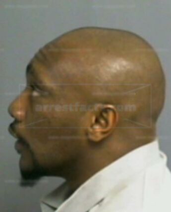 Lamont Ray Cox
