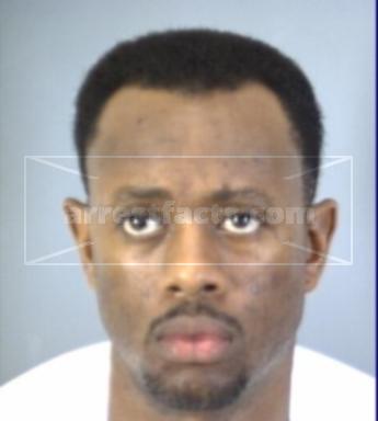 Anthony Loydell Ford