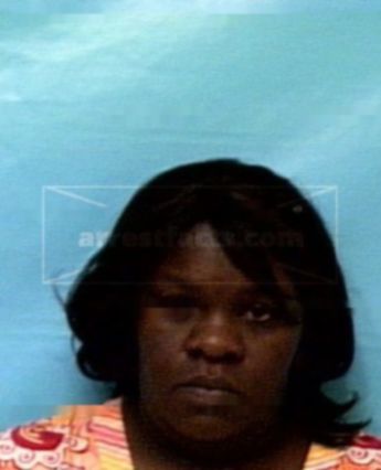 Lakeetra Denise Thames