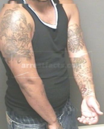 Travis Ronald Nix