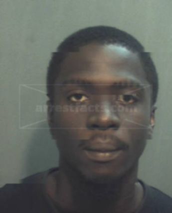 Shaquille A. Morris