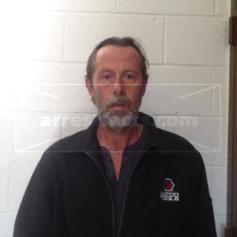 Timothy Edward Daugherty Sr