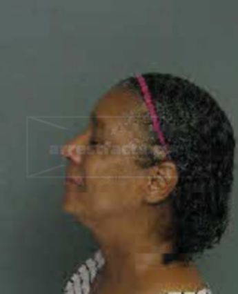 Benita Samantha Lucas