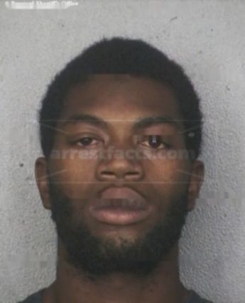 Rashad Sanders