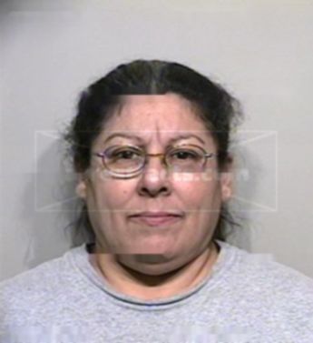 Ester Vasquez Calhoun