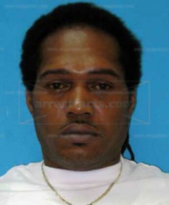 Lovelton Williams