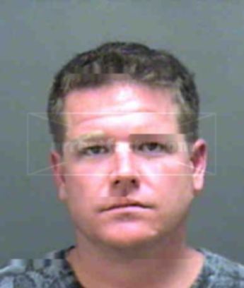Andrew John Huggins