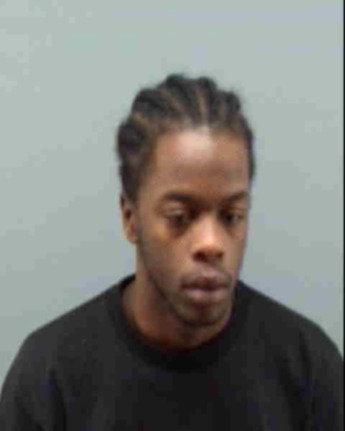 Sylvester Larass Erving