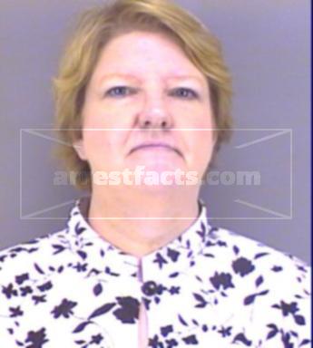 Charlotte Ann Tinsley