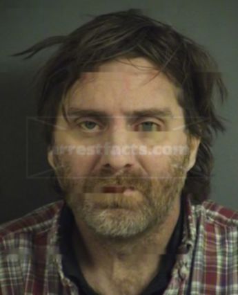 Todd Michael Baggott