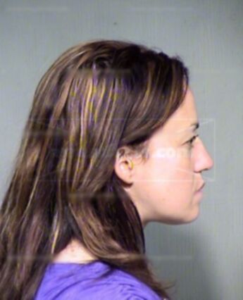 Kelly Marie Cato