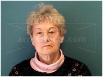 Erma Pauline Bettin