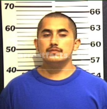 Eriberto Castillo
