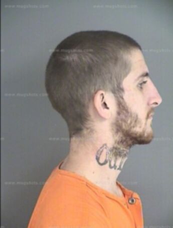 Joshua Paul Glawson