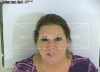 Denise Morgan Tucker