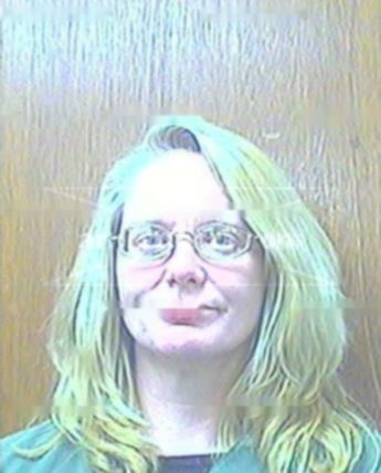 Rebecca D Magby